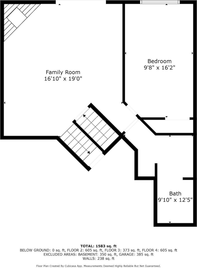 4540 Niagara Ln N, Plymouth, MN 55446 - view of floor plan / room layout