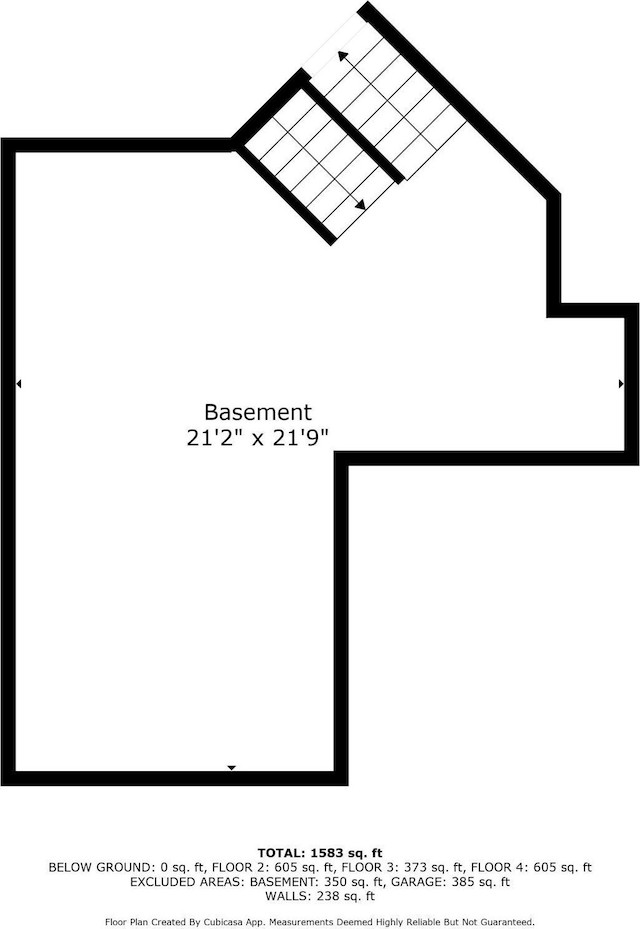 4540 Niagara Ln N, Plymouth, MN 55446 - view of floor plan / room layout
