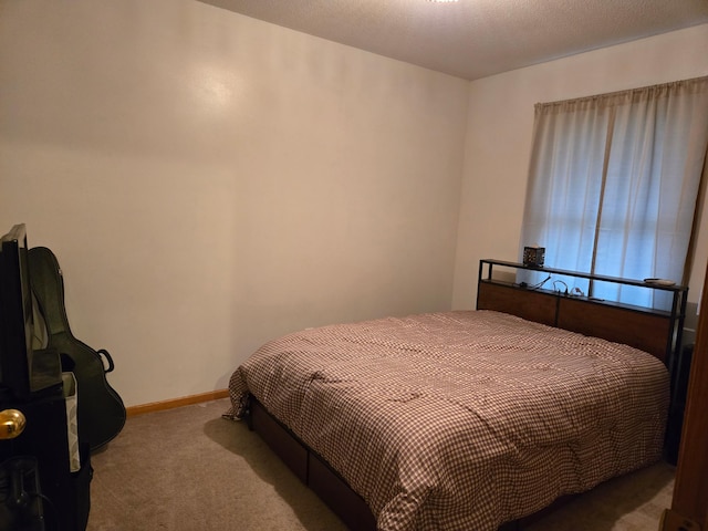 44416 Georgia Ave, Harris, MN 55032 - carpeted bedroom with baseboards