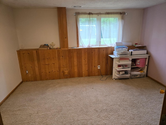 44416 Georgia Ave, Harris, MN 55032 - miscellaneous room featuring carpet floors