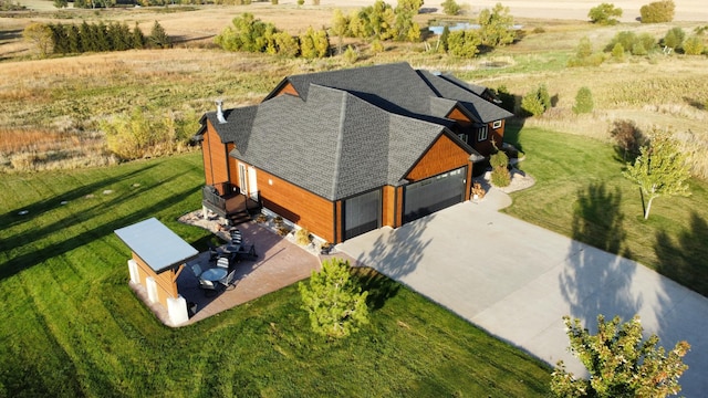 29437 141st Ave, Lanesburgh Twp, MN 56071 - view of rural area