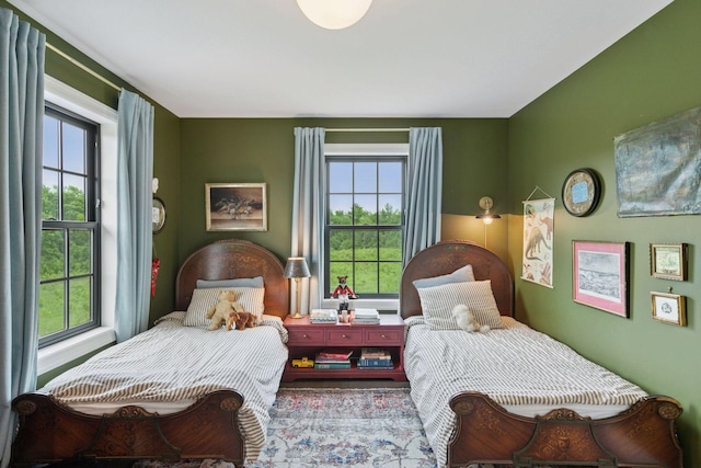 2176 153rd Ave, Mora, MN 55051 - view of bedroom