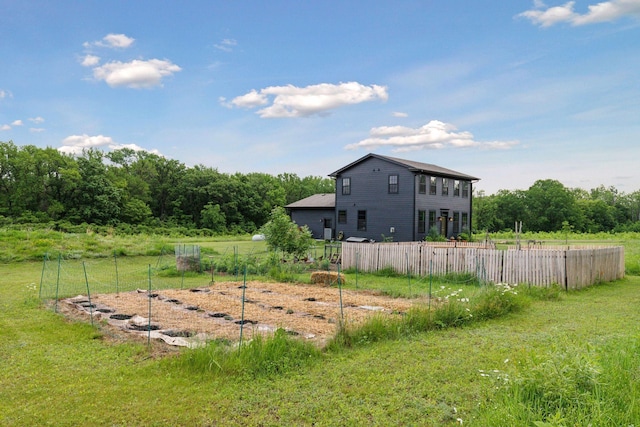 2176 153rd Ave, Mora, MN 55051 - view of yard