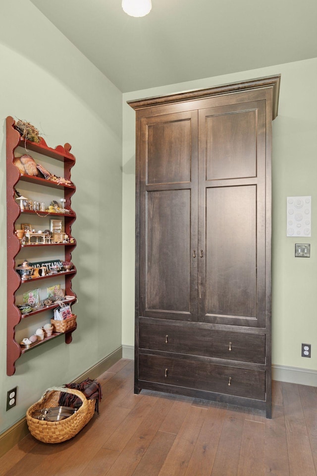 2176 153rd Ave, Mora, MN 55051 - view of closet