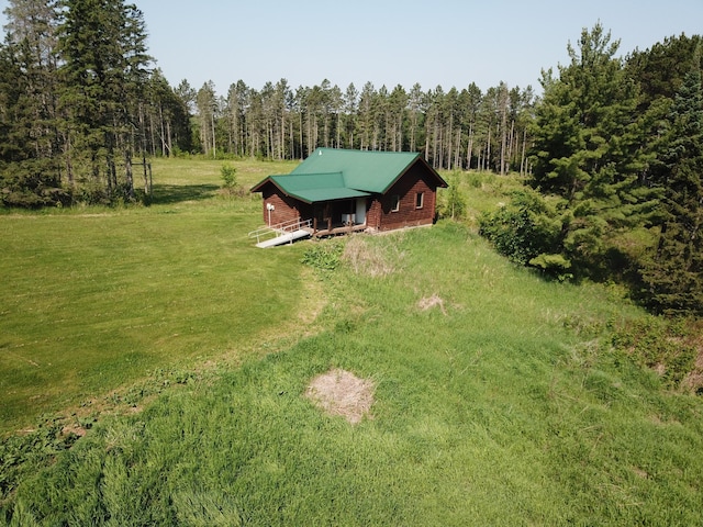 9021 Olson Rd NW, Maple Ridge Twp, MN 56667