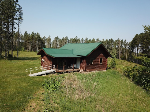 9021 Olson Rd NW, Maple Ridge Twp, MN 56667