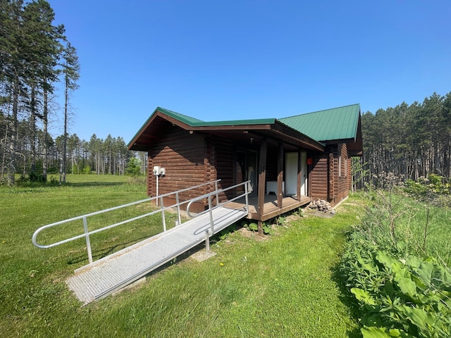 9021 Olson Rd NW, Maple Ridge Twp, MN 56667