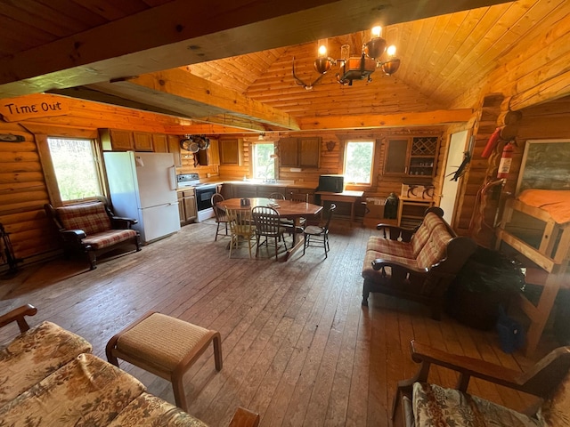 9021 Olson Rd NW, Maple Ridge Twp, MN 56667
