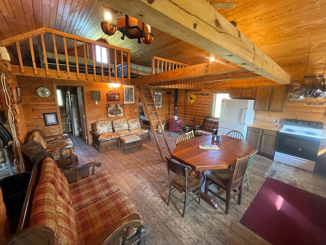 9021 Olson Rd NW, Maple Ridge Twp, MN 56667