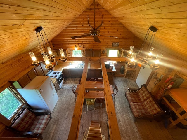 9021 Olson Rd NW, Maple Ridge Twp, MN 56667