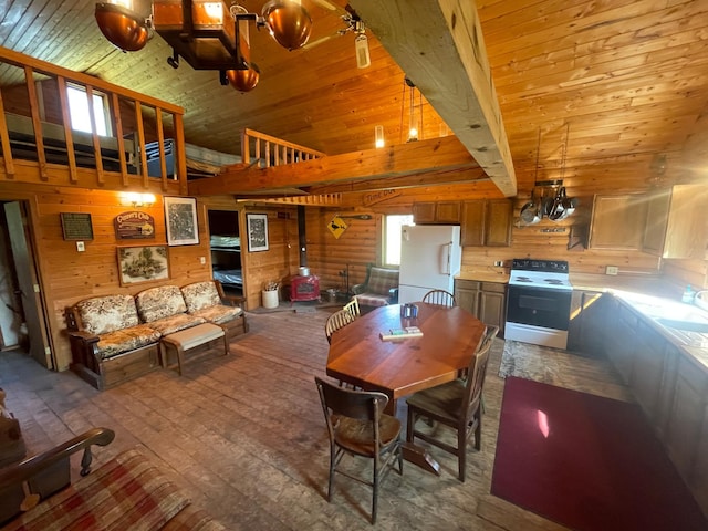 9021 Olson Rd NW, Maple Ridge Twp, MN 56667