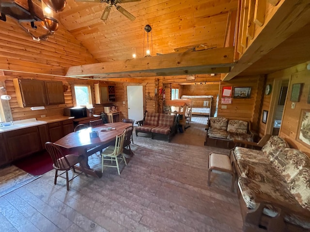 9021 Olson Rd NW, Maple Ridge Twp, MN 56667