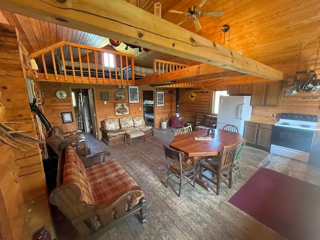 9021 Olson Rd NW, Maple Ridge Twp, MN 56667