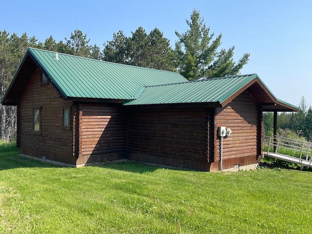 9021 Olson Rd NW, Maple Ridge Twp, MN 56667