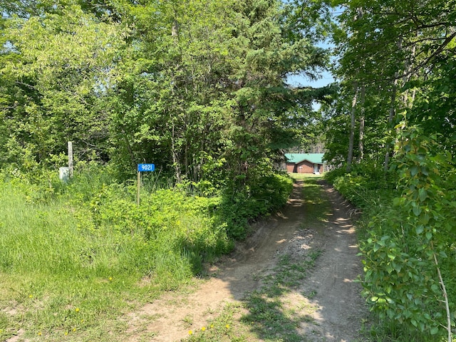 9021 Olson Rd NW, Maple Ridge Twp, MN 56667