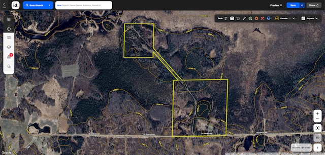 9021 Olson Rd NW, Maple Ridge Twp, MN 56667