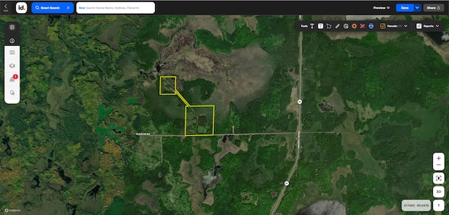 9021 Olson Rd NW, Maple Ridge Twp, MN 56667