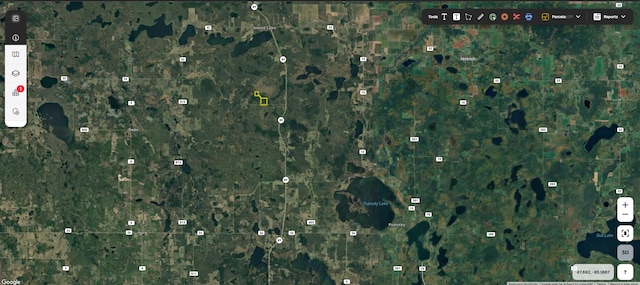 9021 Olson Rd NW, Maple Ridge Twp, MN 56667