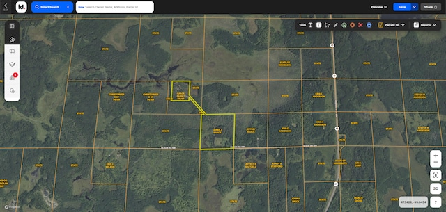 9021 Olson Rd NW, Maple Ridge Twp, MN 56667