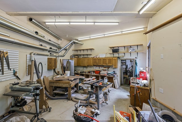 11960 Albavar Path, Inver Grove Heights, MN 55077 - view of garage