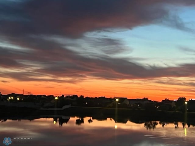 3004 6th St E, West Fargo, ND 58078 - water view