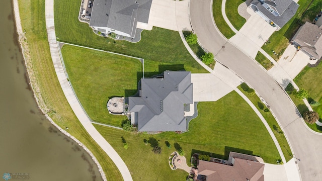 3004 6th St E, West Fargo, ND 58078 - aerial view