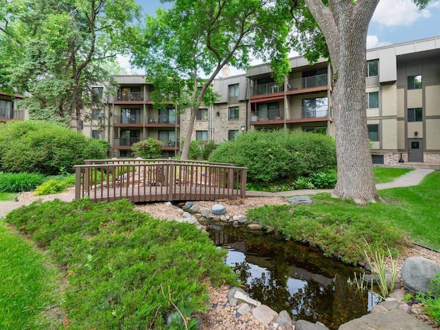 2200 Nevada Ave S Unit 206, Saint Louis Park, MN 55426 - view of surrounding community