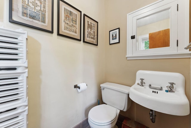 1913 River Pkwy, Minneapolis, MN 55414 - bathroom featuring toilet