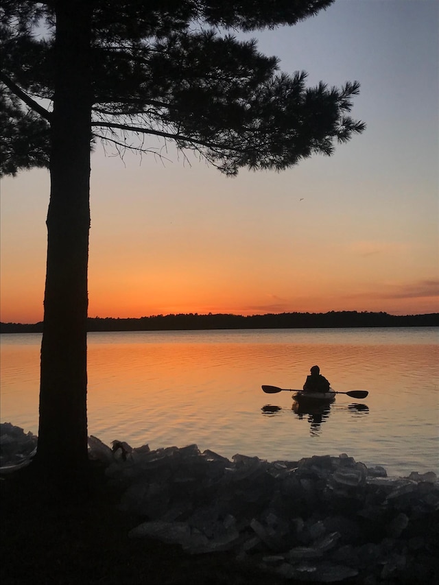 12332 Manhattan Point Blvd, Crosslake, MN 56442 - water view
