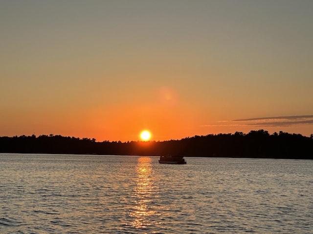 12332 Manhattan Point Blvd, Crosslake, MN 56442 - water view