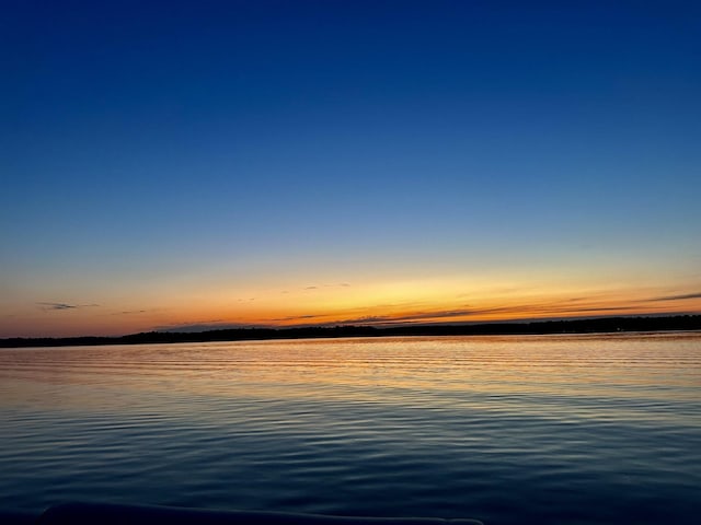 12332 Manhattan Point Blvd, Crosslake, MN 56442 - water view