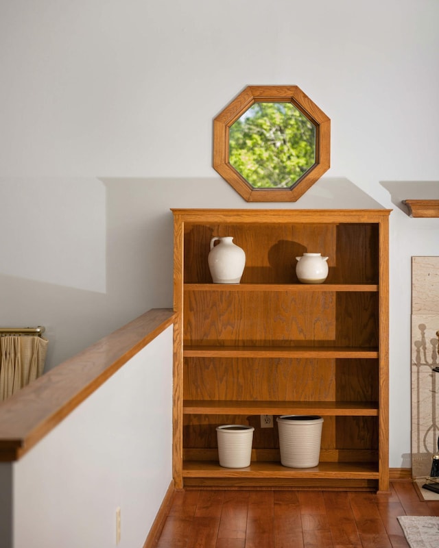 3924 Denmark Ave, Eagan, MN 55123 - detailed view of wood finished floors