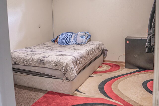 2161 Ross Ave E, Saint Paul, MN 55119 - bedroom with carpet