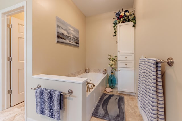 1614 8th St, Grand Rapids, MN 55744 - full bath featuring a bath