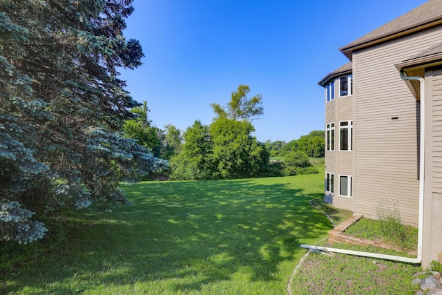 18715 24th Ave N, Plymouth, MN 55447 - view of green lawn