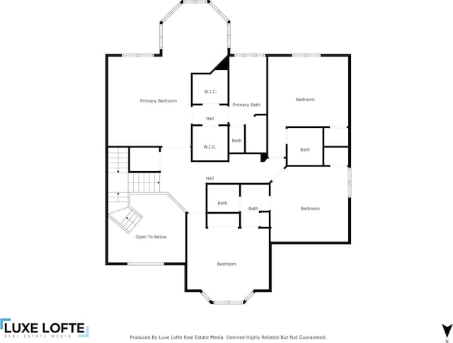 18715 24th Ave N, Plymouth, MN 55447 - property floor plan