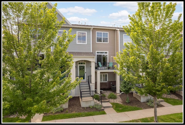 8065 Kirkwood Ln N Unit 82, Maple Grove, MN 55369 - view of front of property