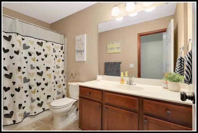 8065 Kirkwood Ln N Unit 82, Maple Grove, MN 55369 - bathroom featuring vanity and a shower with shower curtain