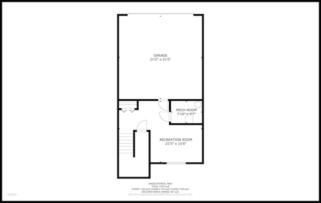 8065 Kirkwood Ln N Unit 82, Maple Grove, MN 55369 - view of room layout