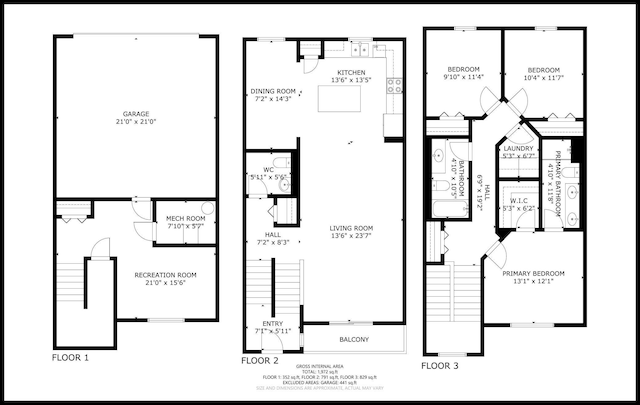 8065 Kirkwood Ln N Unit 82, Maple Grove, MN 55369 - view of home floor plan