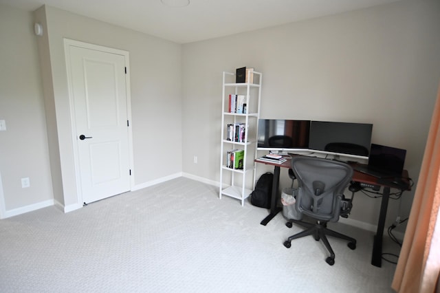 4837 Avery Ct, Eagan, MN 55123 - carpeted office with baseboards
