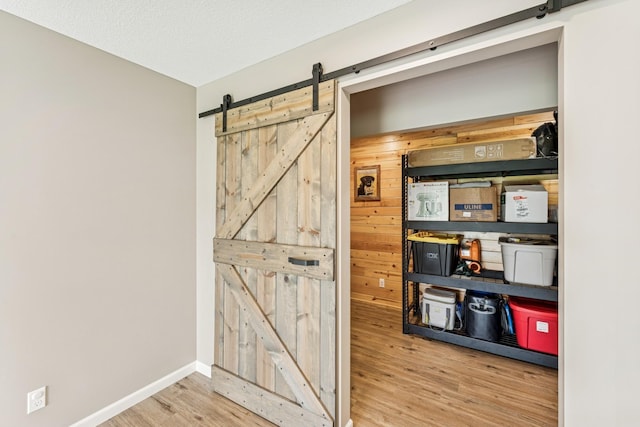 12083 79th St NE, Otsego, MN 55330 - view of storage area