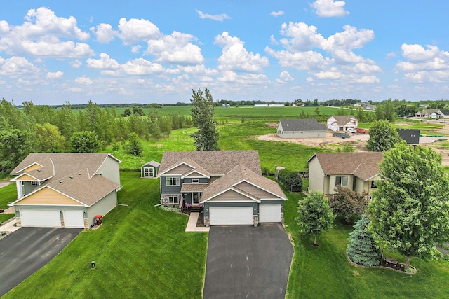 809 Cologne Ln, Waverly, MN 55390 - view of subject property