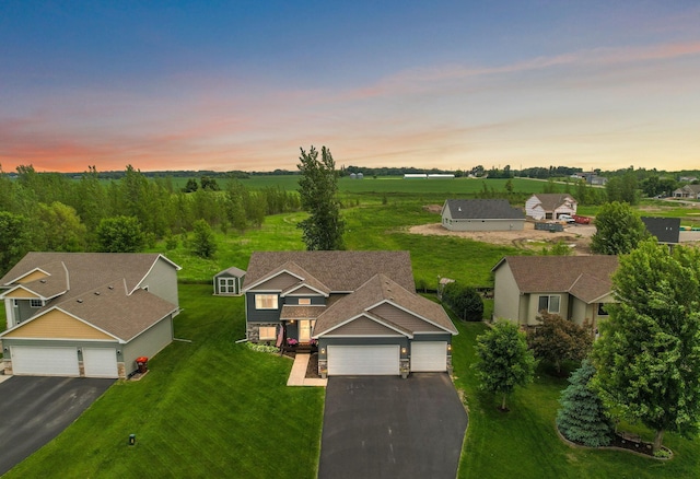 809 Cologne Ln, Waverly, MN 55390 - view of subject property