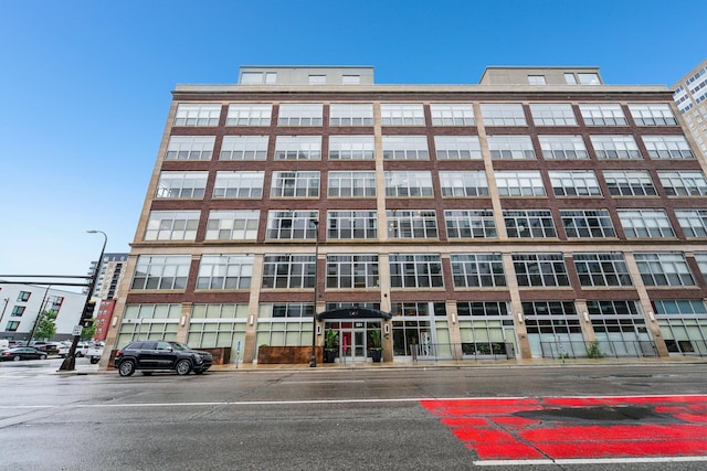 521 7th St Unit 416, Minneapolis, MN 55415 - view of apartment building / complex