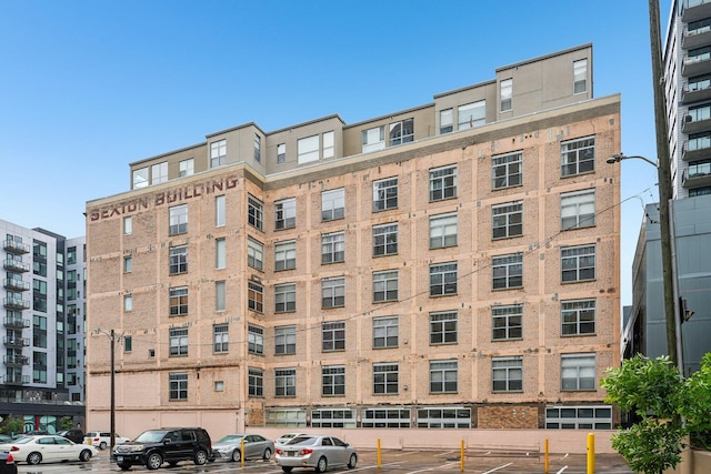 521 7th St Unit 416, Minneapolis, MN 55415 - view of building exterior