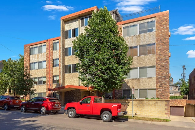 1901 Emerson Ave S Unit 104, Minneapolis, MN 55403 - view of property