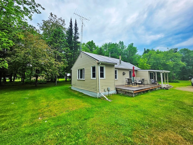 33312 Scenic Hwy, Bovey, MN 55709 - photo 1