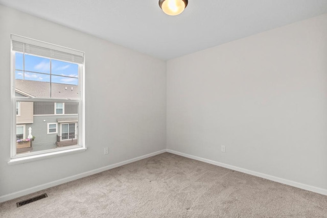 1517 Timberwood Ln, West Saint Paul, MN 55118 - carpeted spare room with baseboards