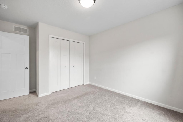 1517 Timberwood Ln, West Saint Paul, MN 55118 - unfurnished bedroom featuring carpet and a closet